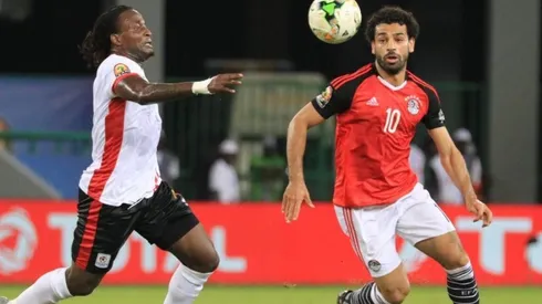 Todo parece indicar que Mohamed Salah no estará para el debut de Egipto en el Mundial