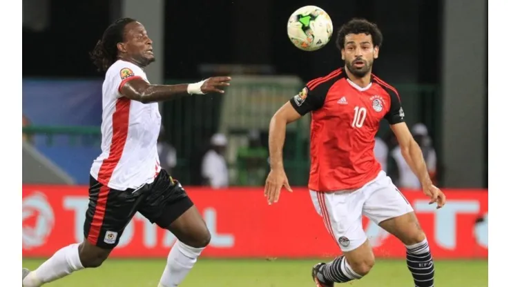 Todo parece indicar que Mohamed Salah no estará para el debut de Egipto en el Mundial