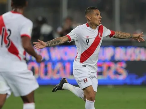 Suecia vs Perú, horario del último amistoso ante del Mundial este sábado