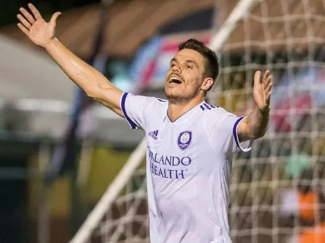 Aplasta Orlando City 3-0 a Miami United en la US Open Cup