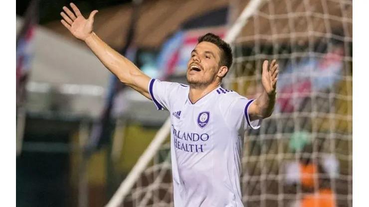 Aplasta Orlando City 3-0 a Miami United en la US Open Cup