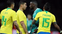 El Ránking FIFA que llevarán las selecciones al Mundial de Rusia