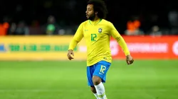 Marcelo: "Cristiano no es dueño del Real Madrid"