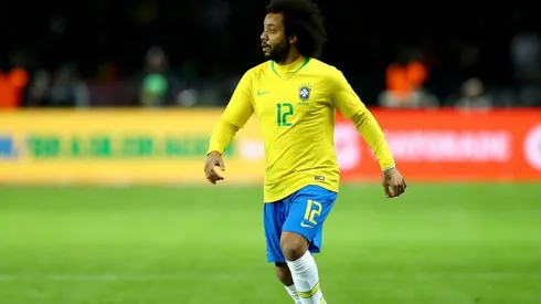 Marcelo: "Cristiano no es dueño del Real Madrid"