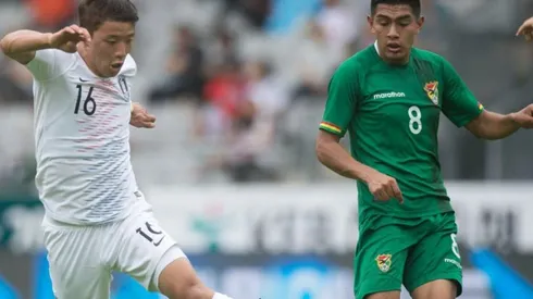 Corea del Sur no encuentra el norte