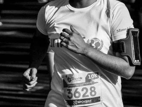 Tips: cómo llevar el celular para correr