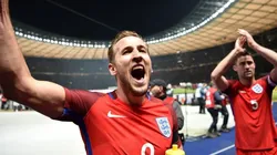 Conoce al grupo de Inglaterra en Rusia 2018