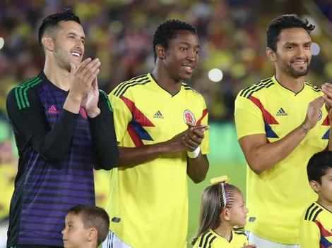 Murillo analizó el grupo H: "Tenemos tres finales"