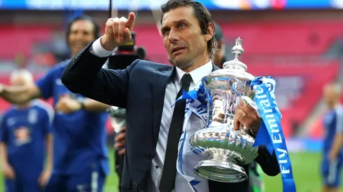 El Real Madrid apostaría por contratar a Antonio Conte