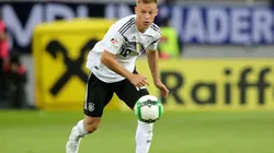 Selección de Alemania