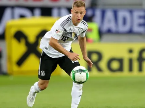 EN VIVO: Alemania vs Arabia Saudita, último amistoso este viernes