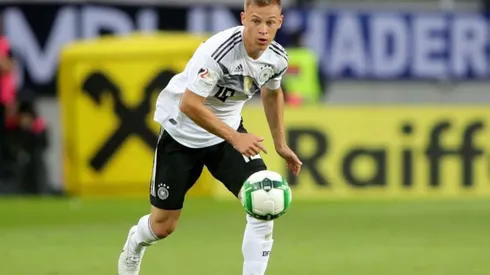 Selección de Alemania