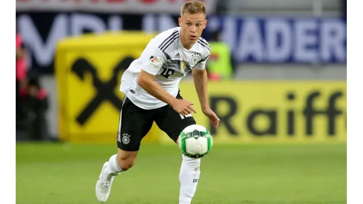 Selección de Alemania