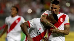Guerrero y Farfán, como hermanos