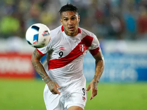 Pura alegría: Paolo Guerrero le cumplió el sueño a una fan