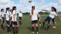 Selección mexicana, sub 17