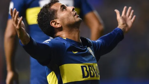 Edwin Cardona se lamenta por no formar parte de la Selección Colombia.