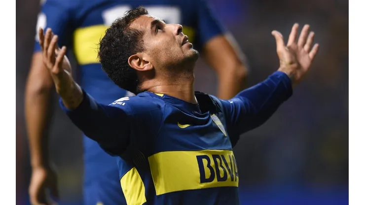 Edwin Cardona se lamenta por no formar parte de la Selección Colombia.