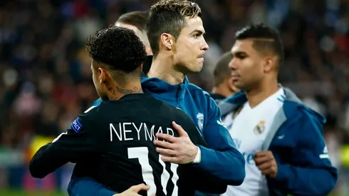 Real Madrid espera ofertas de Cristiano para poder costear al pase de Neymar