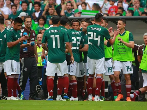 Mariano Closs sobre el escándalo de México: "Pobre Osorio"