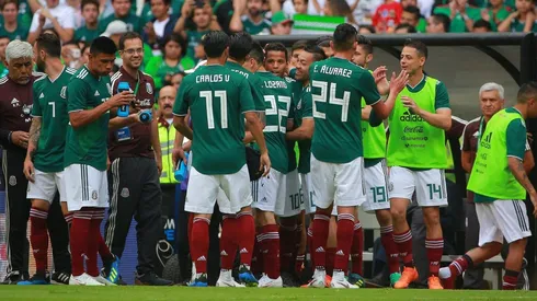 El escándalo de los jugadores tomó relevancia internacional.