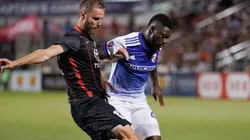 San Antonio FC terminó su participación en la US Open Cup