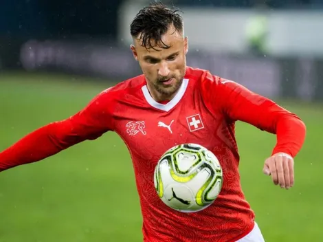 Transmisión Suiza vs Japón EN VIVO este viernes, último amistoso