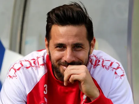 Pizarro: "Veo con muchas posibilidades a la selección peruana"