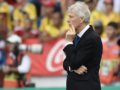 El desafío más difícil para Pekerman en Rusia: no tropezar dos veces con la misma piedra