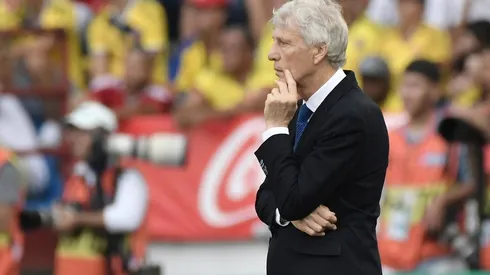 Pekerman dirigirá su tercer Mundial