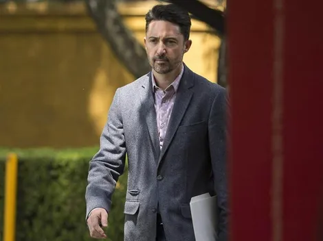 Yon de Luisa confirmó cuándo inicia su gestión como presidente de la FMF