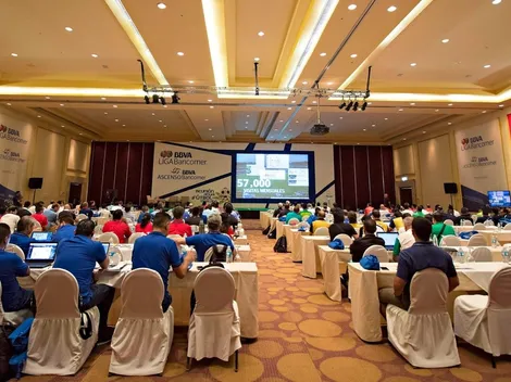 Así se mueve el mercado de pases en el Draft de la Liga MX