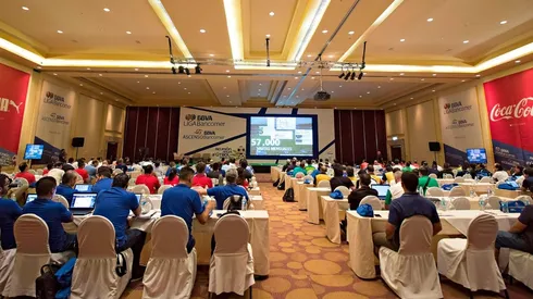 Comienzan las altas y bajas en el fútbol mexicano