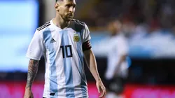 Argentina vs Croacia: día y horario del partido, Rusia 2018