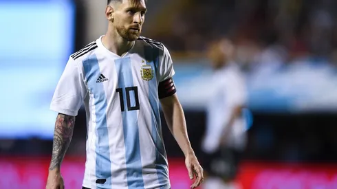 Argentina vs Croacia: día y horario del partido, Rusia 2018