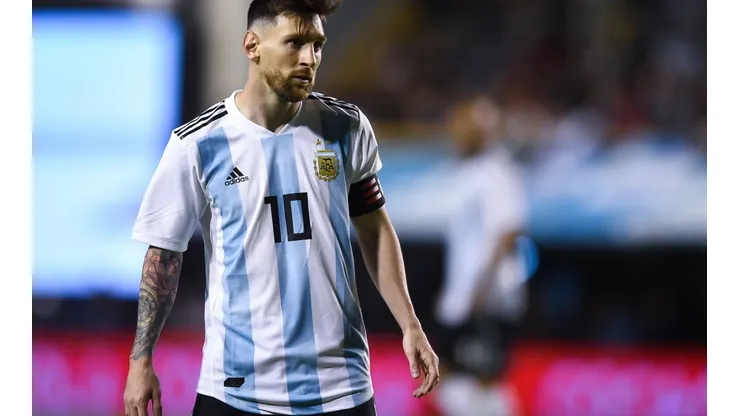 Argentina vs Croacia: día y horario del partido, Rusia 2018