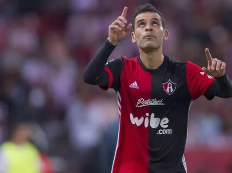 Rafael Márquez será directivo del Atlas tras el Mundial
