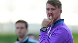 Al presidente del Murcia se le escapó que Guti "será el entrenador del Real Madrid"