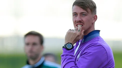 Al presidente del Murcia se le escapó que Guti "será el entrenador del Real Madrid"