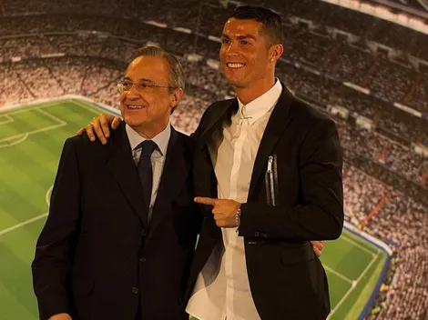 El Chiringuito: "Cristiano se siente traicionado por el Madrid"