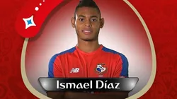 El joven atacante fue considerado entre los más destacados de Panamá