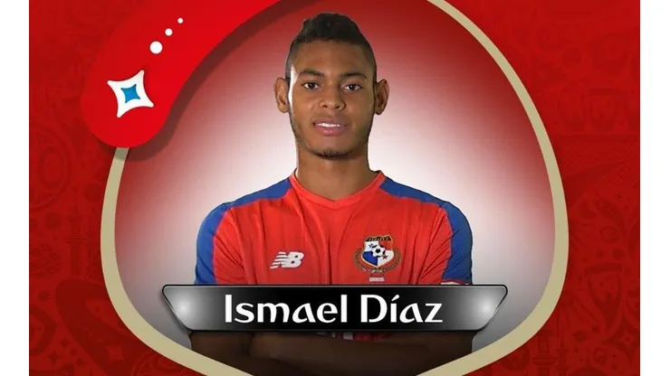 El joven atacante fue considerado entre los más destacados de Panamá