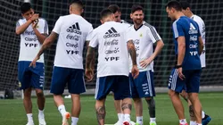 Comtec quiere dejar a Argentina sin Mundial por "discriminación religiosa"