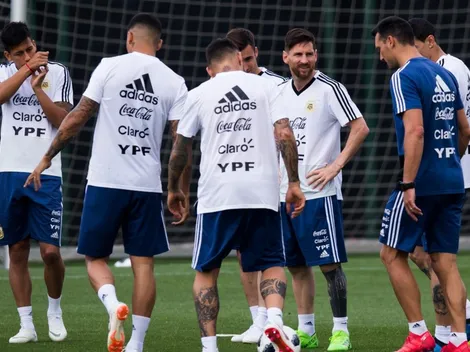 Comtec quiere dejar a Argentina sin Mundial por "discriminación religiosa"