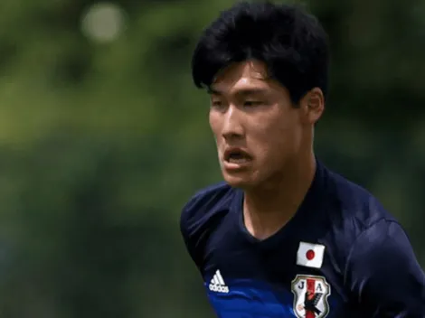 Transmisión Japón vs Togo EN VIVO este jueves, Toulon 2018