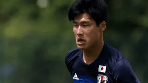 Selección de Japòn