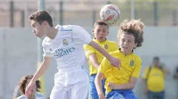 Partido EN VIVO: Real Madrid vs Jef United, La Liga Promises 2018