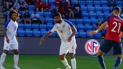 Le cuesta en Europa: Panamá cayó ante Noruega en su preparación mundialista