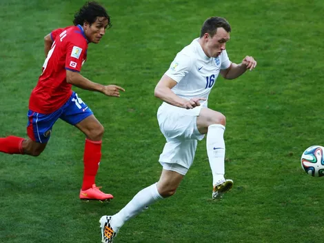 Inglaterra vs Costa Rica EN VIVO este jueves, último partido antes del Mundial