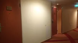 Las habitaciones seguidas de Cooper, Penedo y Torres fueron violentadas, durante el partido amistoso